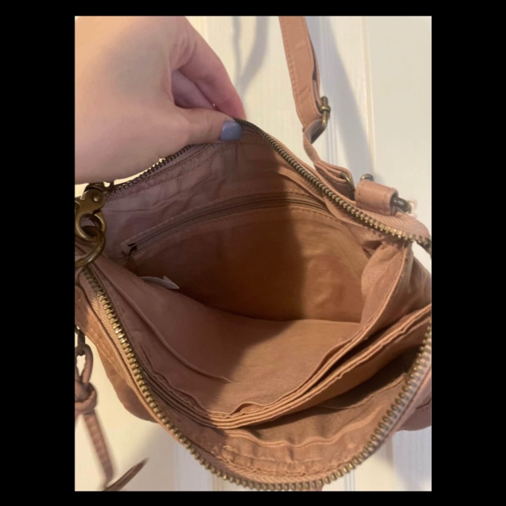 Pink Purse NWT - Picture 3 of 4